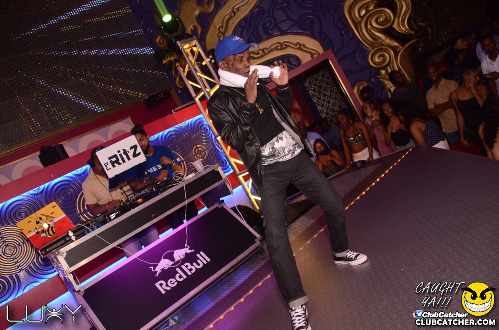 Luxy nightclub photo 225 - June 18th, 2016