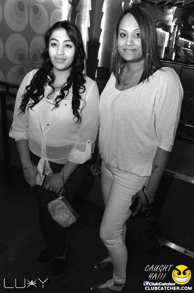 Luxy nightclub photo 226 - June 18th, 2016