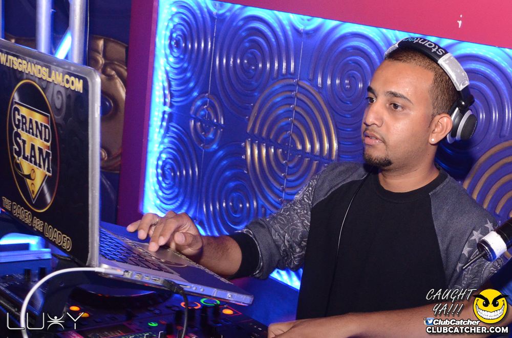 Luxy nightclub photo 228 - June 18th, 2016