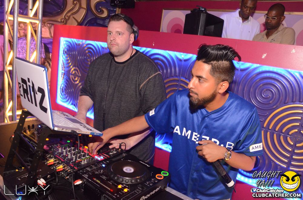 Luxy nightclub photo 229 - June 18th, 2016
