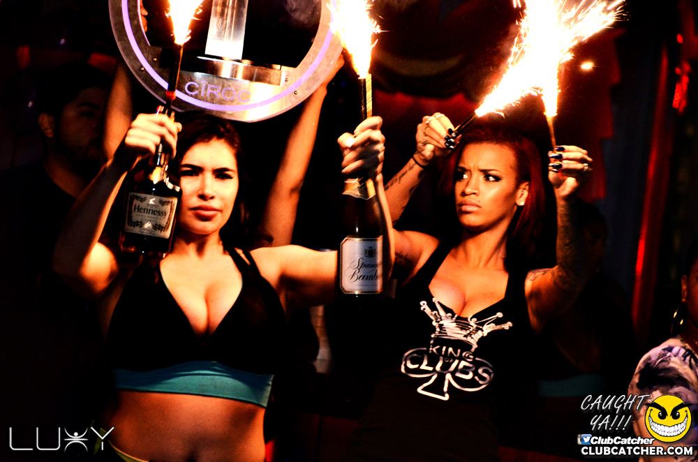 Luxy nightclub photo 230 - June 18th, 2016