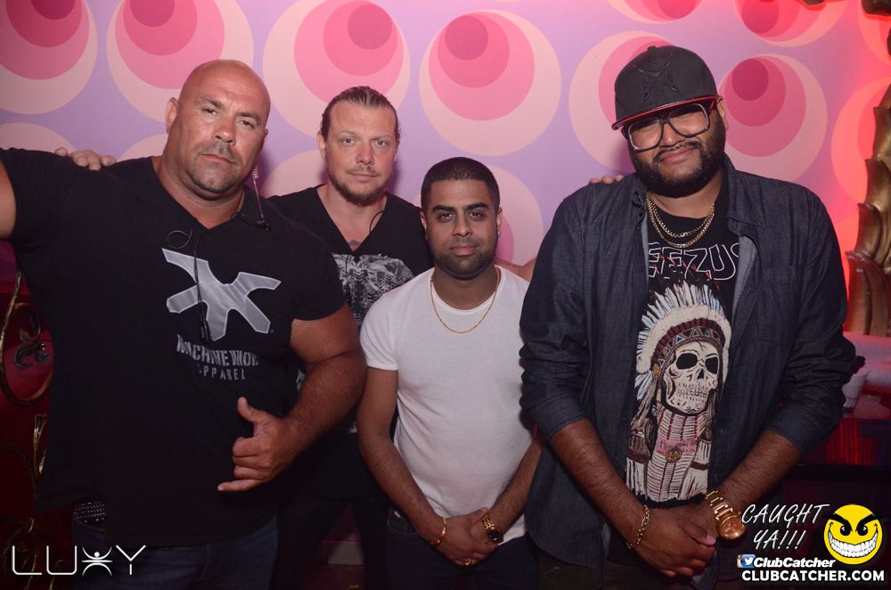 Luxy nightclub photo 234 - June 18th, 2016