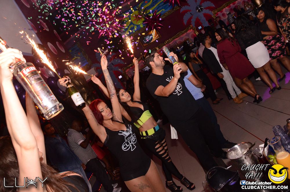 Luxy nightclub photo 28 - June 18th, 2016