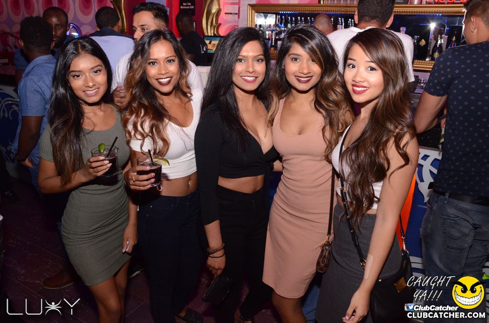 Luxy nightclub photo 29 - June 18th, 2016