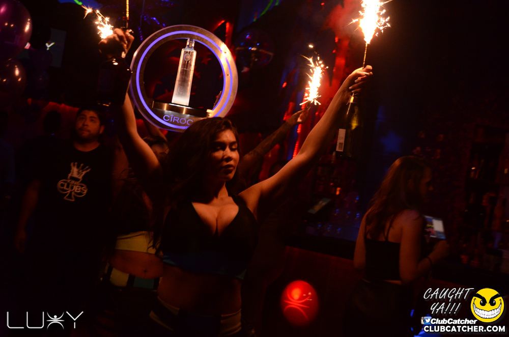 Luxy nightclub photo 4 - June 18th, 2016