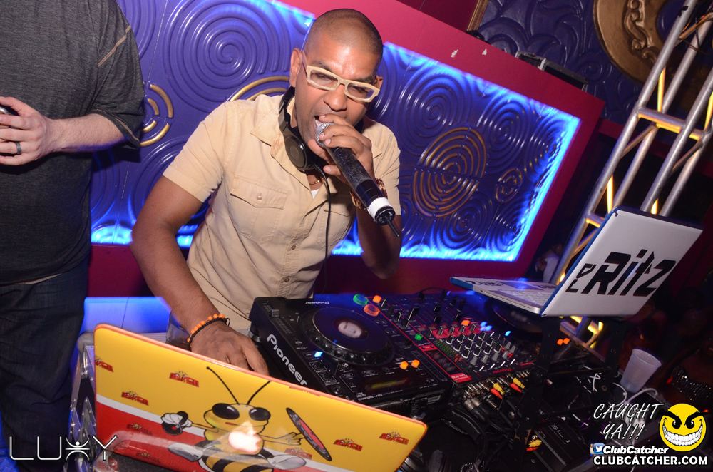Luxy nightclub photo 31 - June 18th, 2016