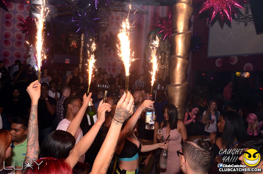 Luxy nightclub photo 33 - June 18th, 2016
