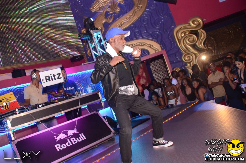 Luxy nightclub photo 34 - June 18th, 2016