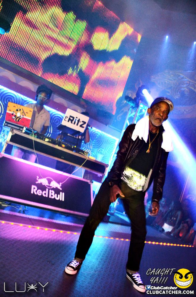 Luxy nightclub photo 35 - June 18th, 2016