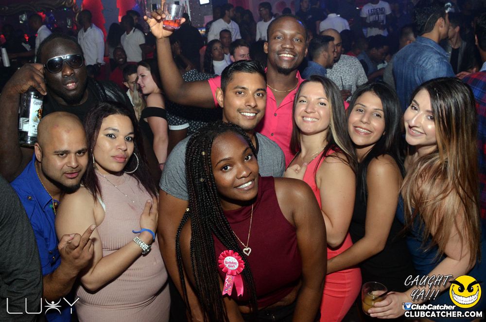 Luxy nightclub photo 36 - June 18th, 2016