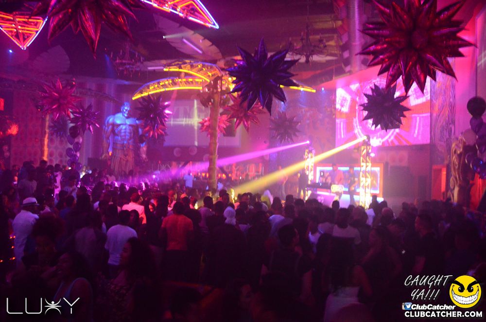 Luxy nightclub photo 37 - June 18th, 2016