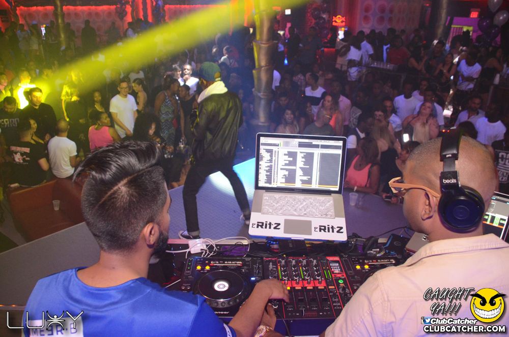 Luxy nightclub photo 38 - June 18th, 2016
