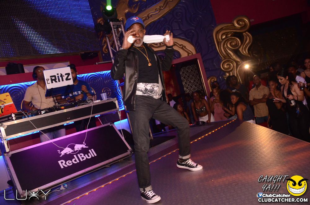 Luxy nightclub photo 39 - June 18th, 2016