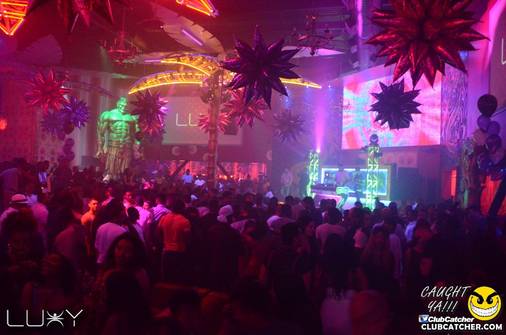 Luxy nightclub photo 40 - June 18th, 2016