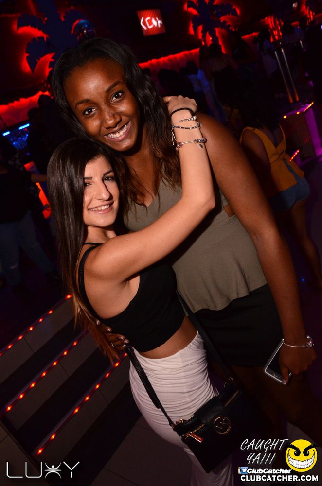 Luxy nightclub photo 43 - June 18th, 2016