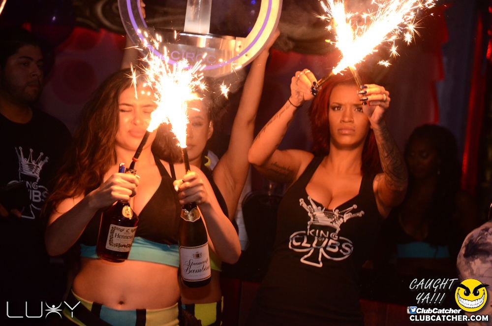 Luxy nightclub photo 6 - June 18th, 2016