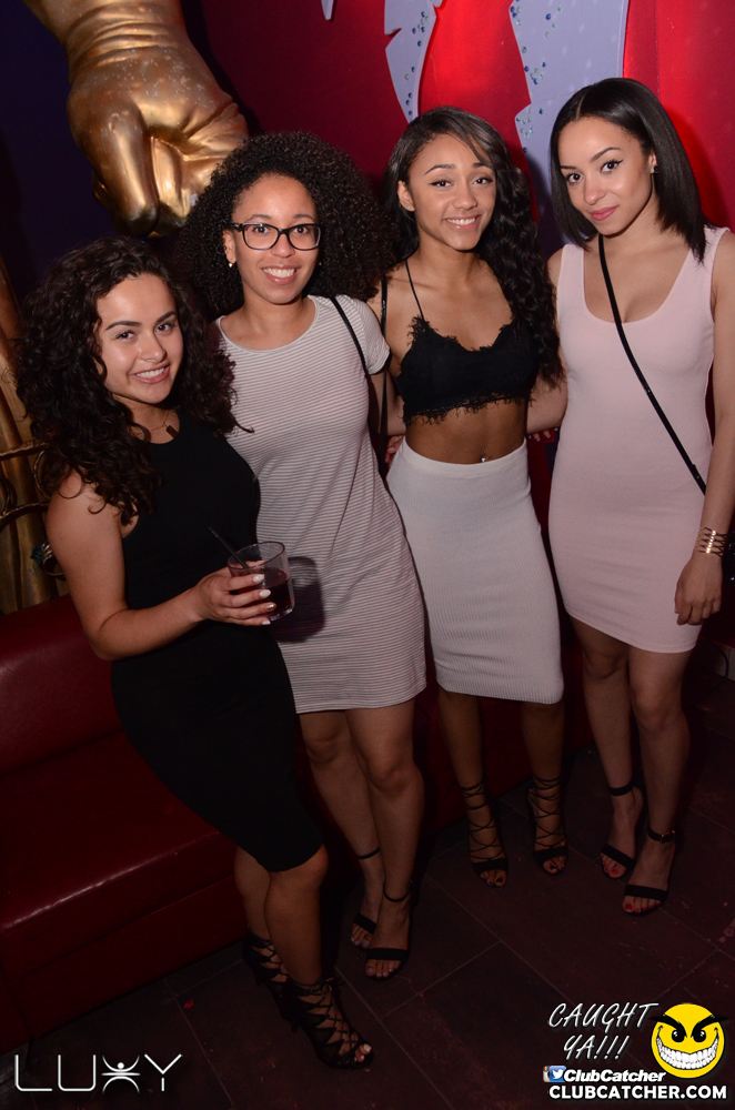 Luxy nightclub photo 54 - June 18th, 2016