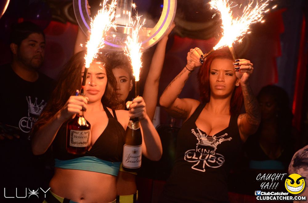 Luxy nightclub photo 57 - June 18th, 2016
