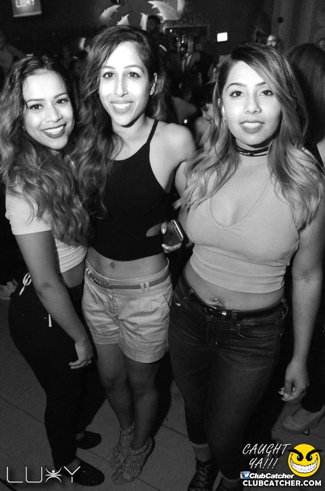 Luxy nightclub photo 58 - June 18th, 2016