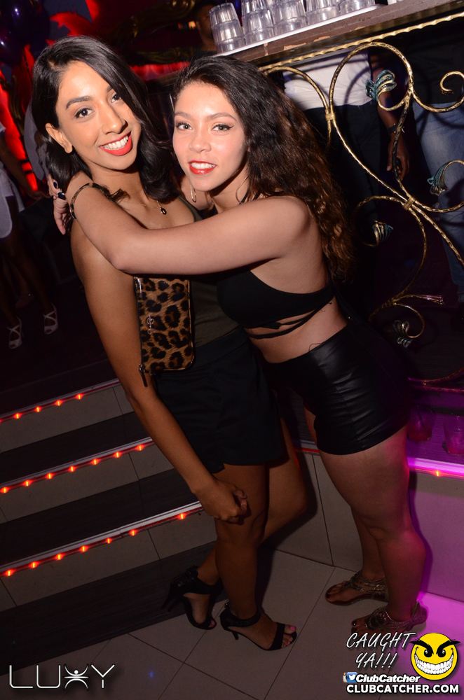 Luxy nightclub photo 59 - June 18th, 2016