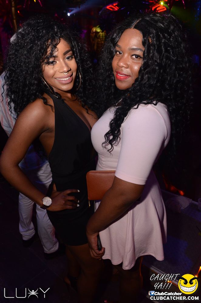 Luxy nightclub photo 7 - June 18th, 2016