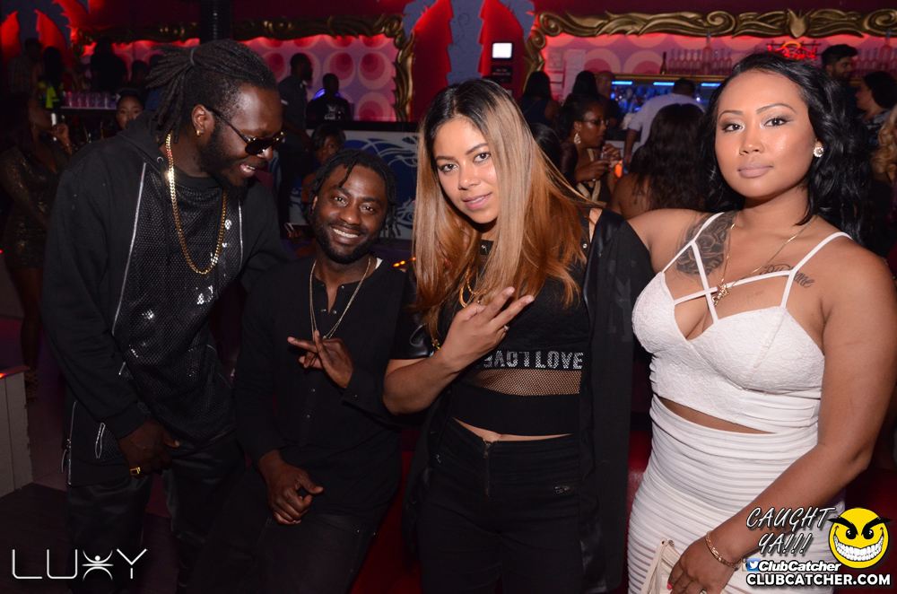 Luxy nightclub photo 61 - June 18th, 2016