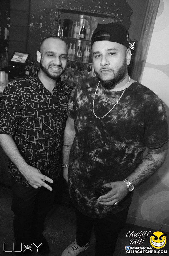 Luxy nightclub photo 64 - June 18th, 2016