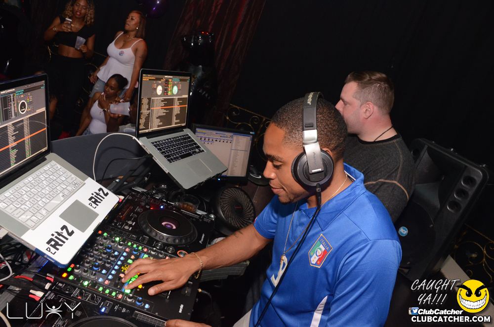 Luxy nightclub photo 66 - June 18th, 2016