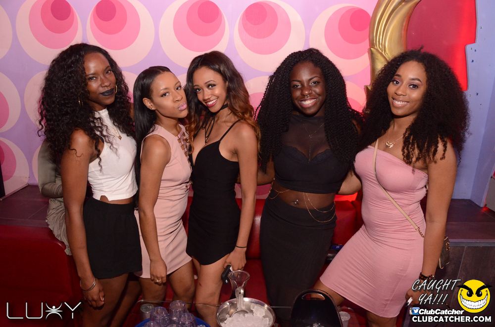 Luxy nightclub photo 69 - June 18th, 2016