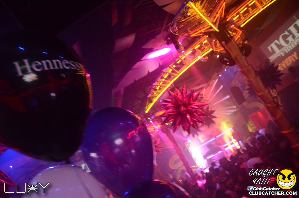 Luxy nightclub photo 71 - June 18th, 2016