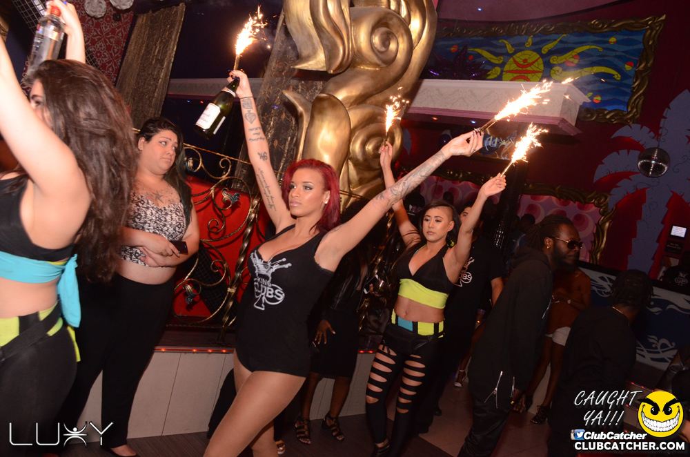 Luxy nightclub photo 72 - June 18th, 2016