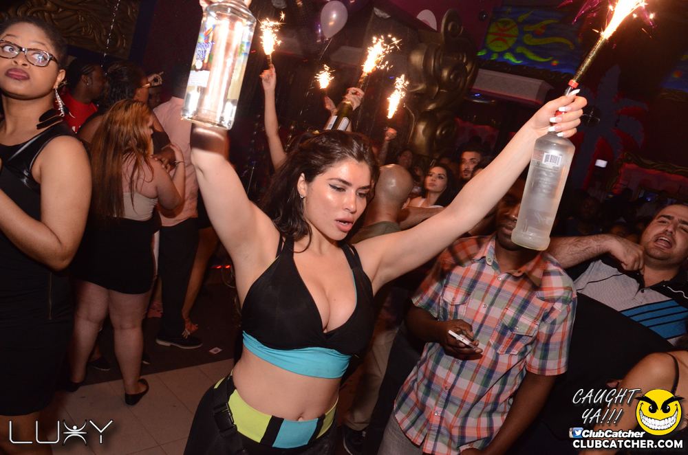 Luxy nightclub photo 73 - June 18th, 2016