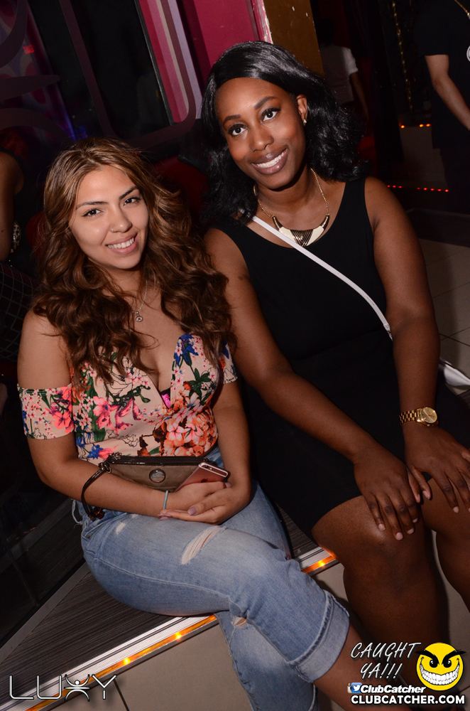 Luxy nightclub photo 74 - June 18th, 2016