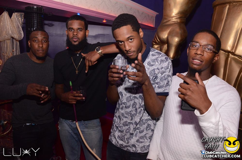 Luxy nightclub photo 75 - June 18th, 2016