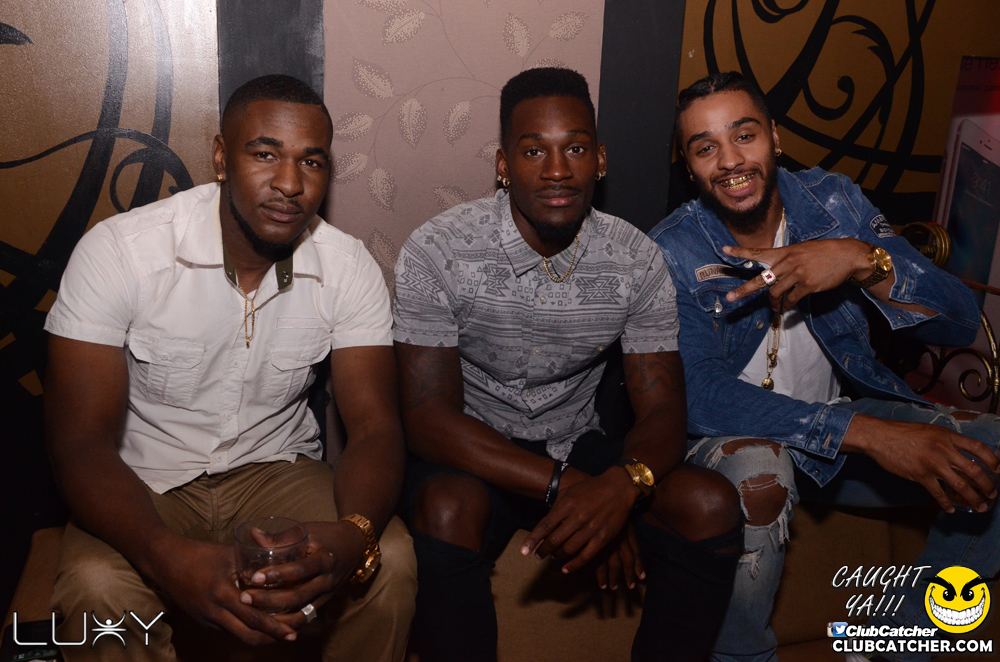 Luxy nightclub photo 78 - June 18th, 2016