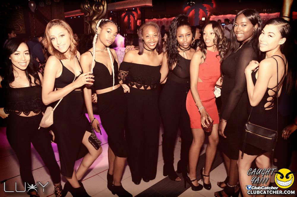Luxy nightclub photo 79 - June 18th, 2016