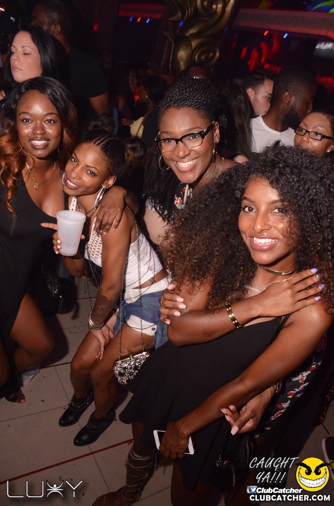 Luxy nightclub photo 80 - June 18th, 2016