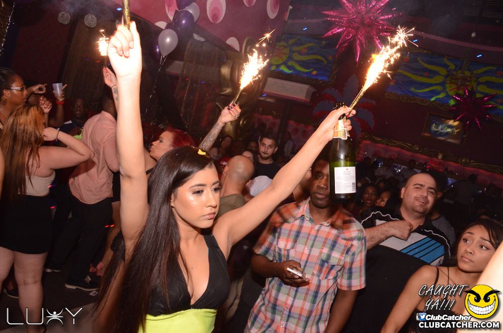 Luxy nightclub photo 82 - June 18th, 2016
