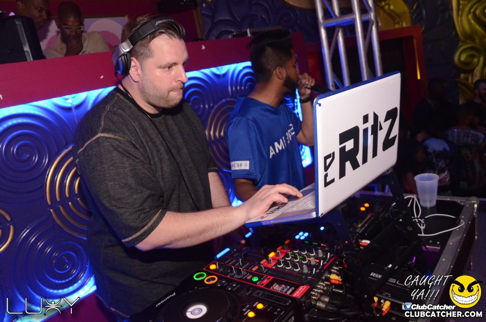 Luxy nightclub photo 84 - June 18th, 2016