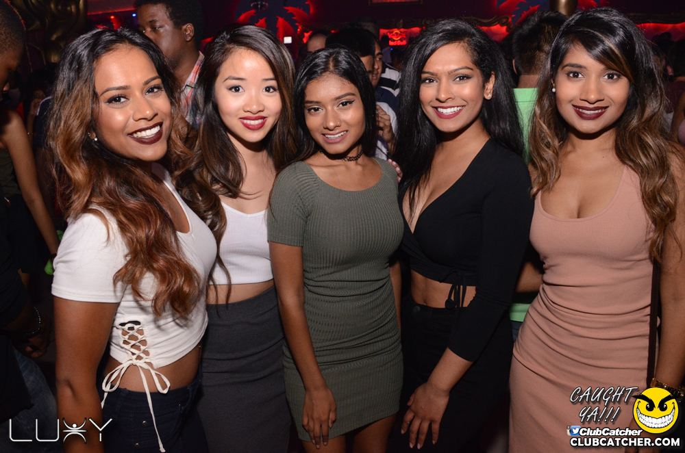 Luxy nightclub photo 87 - June 18th, 2016