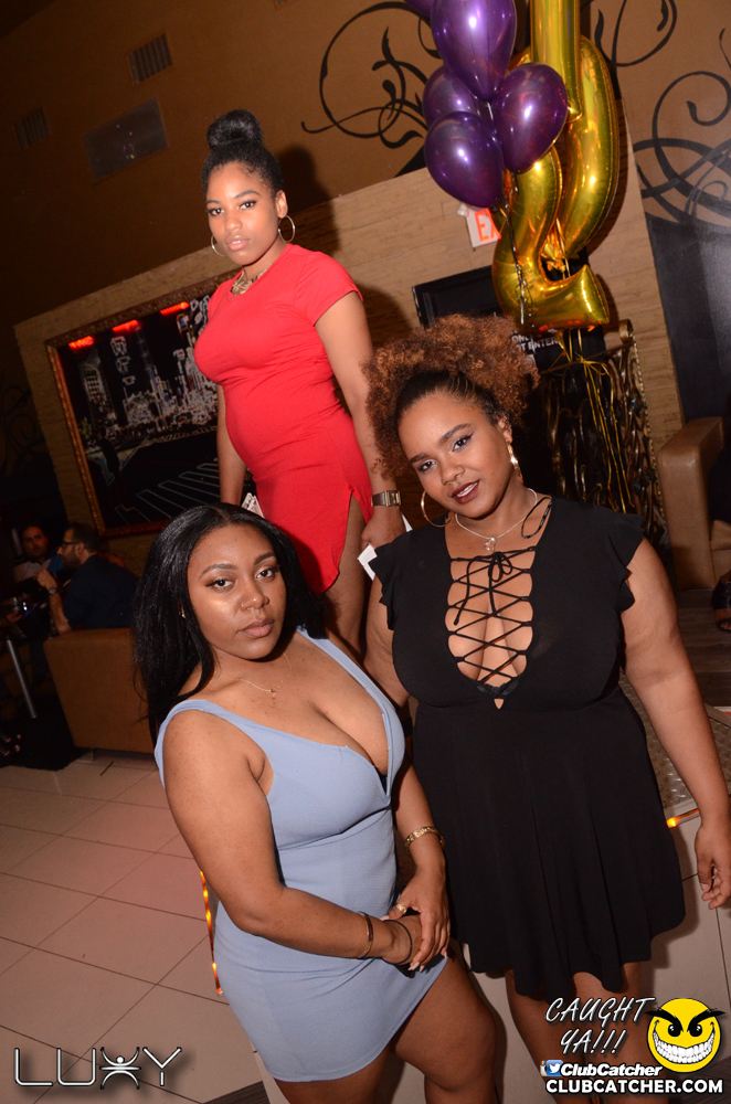 Luxy nightclub photo 88 - June 18th, 2016