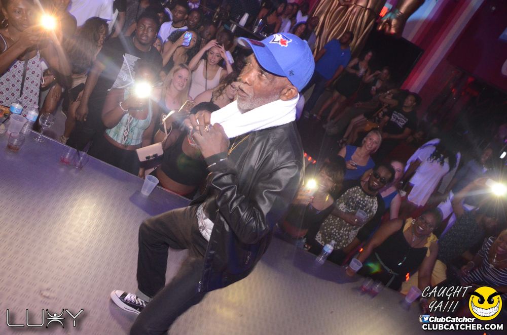 Luxy nightclub photo 90 - June 18th, 2016