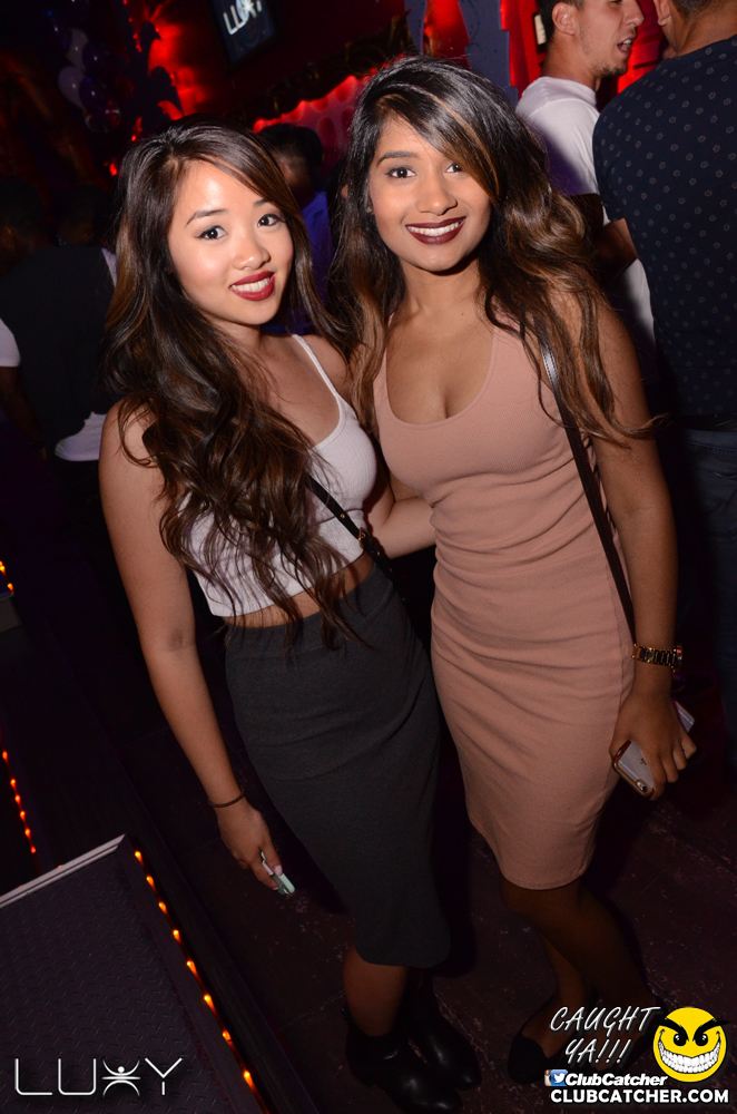 Luxy nightclub photo 10 - June 18th, 2016