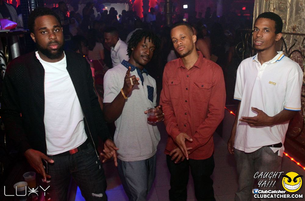 Luxy nightclub photo 92 - June 18th, 2016