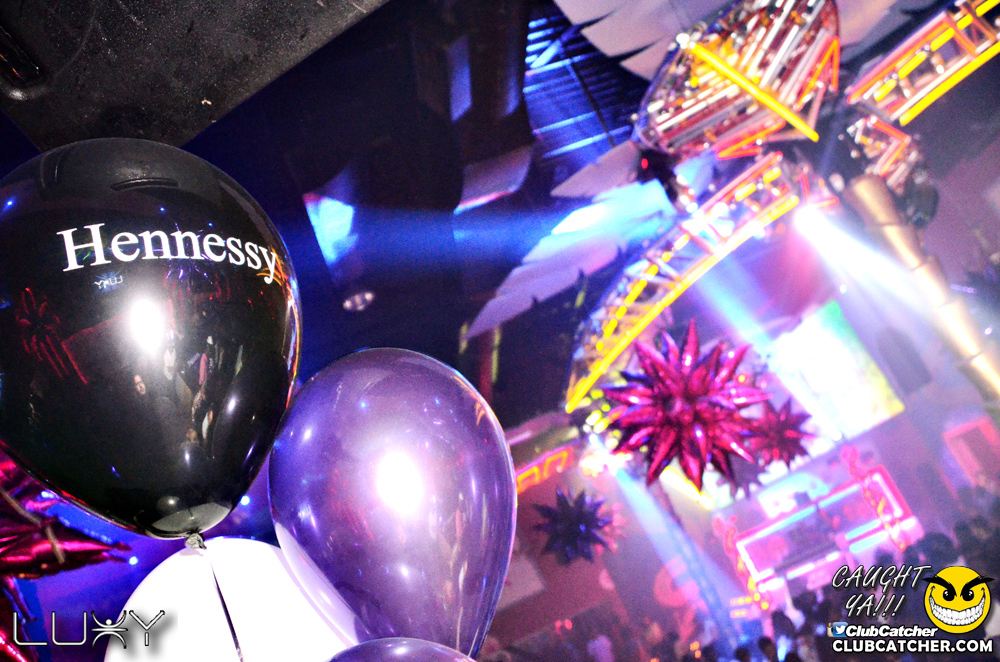 Luxy nightclub photo 93 - June 18th, 2016