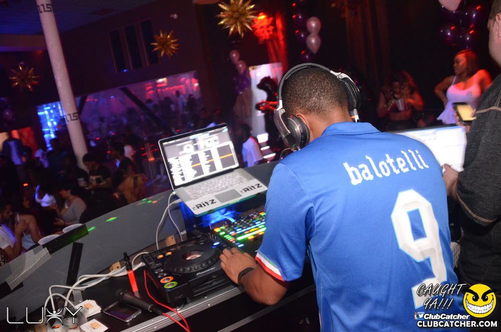 Luxy nightclub photo 95 - June 18th, 2016