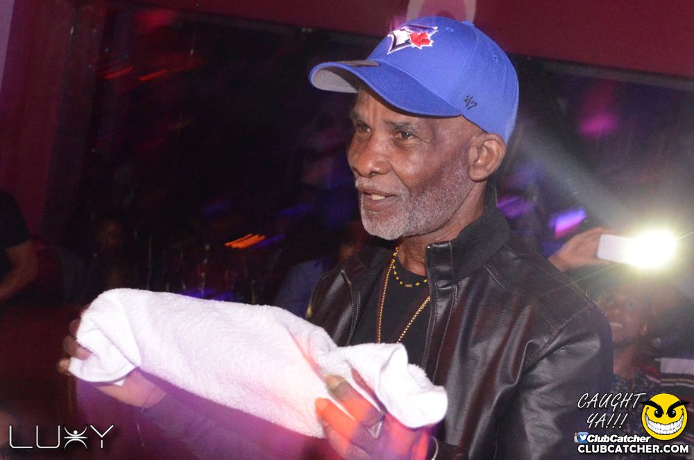 Luxy nightclub photo 96 - June 18th, 2016