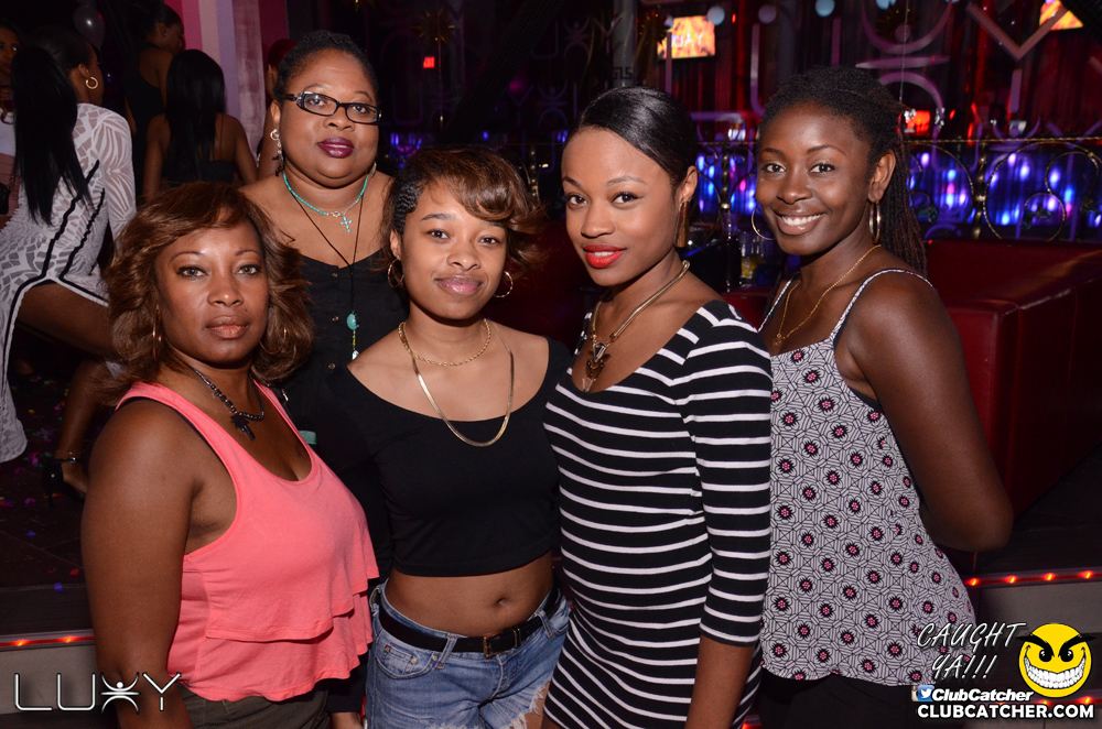 Luxy nightclub photo 97 - June 18th, 2016