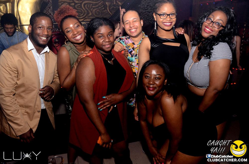 Luxy nightclub photo 98 - June 18th, 2016