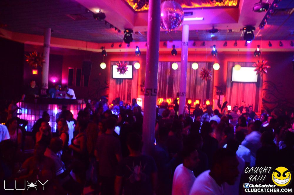 Luxy nightclub photo 100 - June 18th, 2016